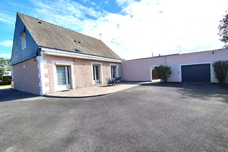 achat maison besne 44160