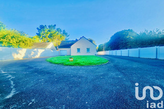 achat maison besne 44160