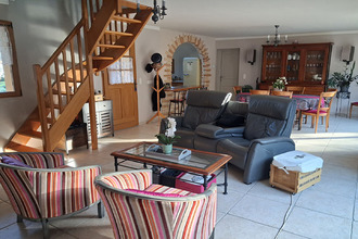 achat maison besne 44160