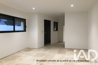 achat maison besne 44160