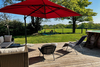 achat maison besne 44160