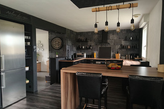 achat maison besne 44160