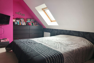 achat maison besne 44160