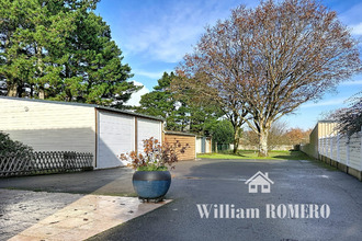 achat maison besne 44160