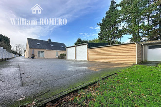 achat maison besne 44160