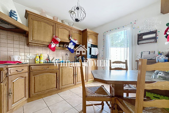 achat maison besne 44160