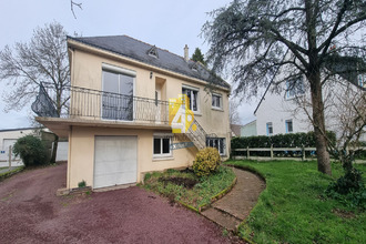 achat maison besne 44160