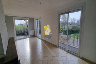achat maison besne 44160