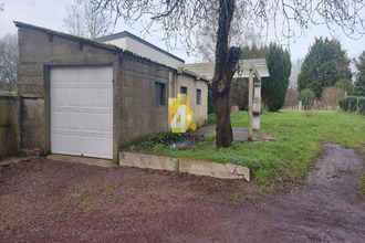 achat maison besne 44160