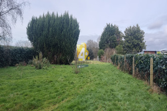 achat maison besne 44160