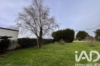 achat maison besne 44160