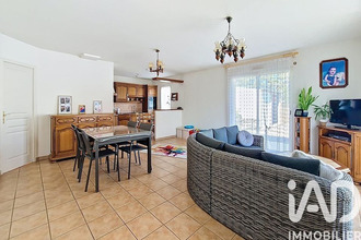 achat maison besne 44160