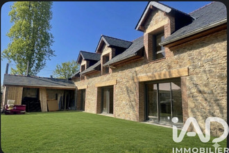 achat maison besne 44160