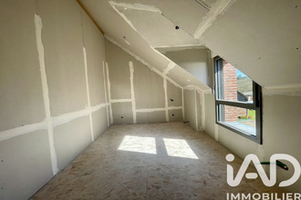 achat maison besne 44160