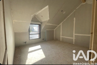 achat maison besne 44160