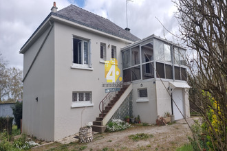 achat maison besne 44160