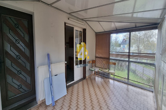 achat maison besne 44160