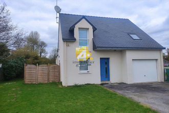 achat maison besne 44160