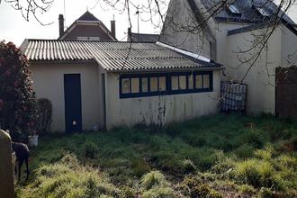 achat maison besne 44160