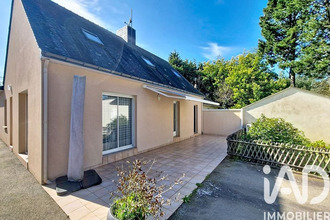 achat maison besne 44160