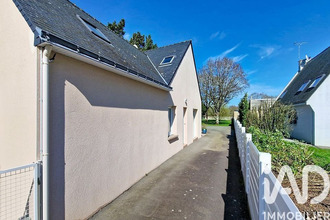 achat maison besne 44160