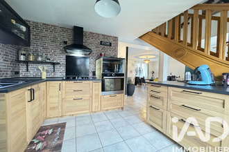 achat maison besne 44160