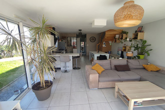 achat maison besne 44160