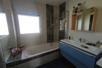 achat maison besne 44160