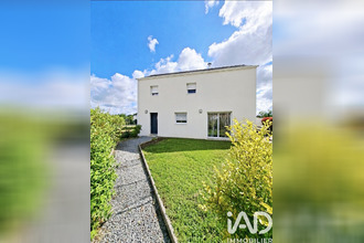 achat maison besne 44160