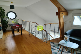 achat maison besne 44160