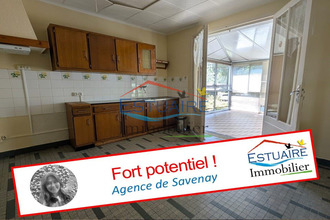 achat maison besne 44160