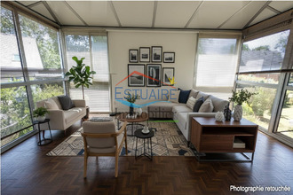 achat maison besne 44160