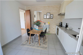achat maison besne 44160