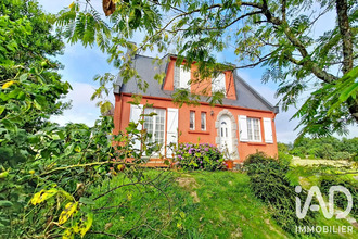 achat maison besne 44160