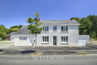 achat maison besne 44160