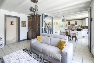 achat maison besne 44160