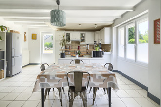 achat maison besne 44160