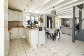 achat maison besne 44160