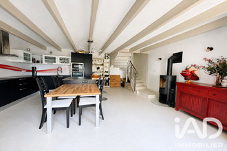 achat maison besne 44160