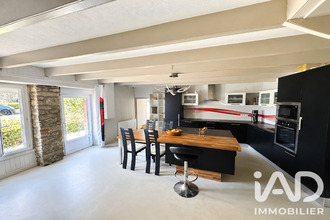 achat maison besne 44160