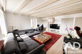achat maison besne 44160