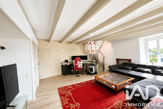 achat maison besne 44160