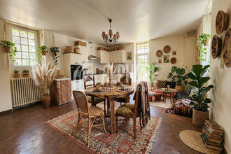 achat maison besne 44160