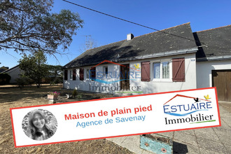 achat maison besne 44160
