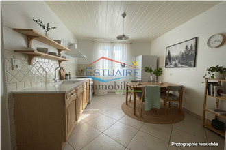 achat maison besne 44160
