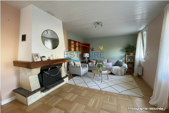 achat maison besne 44160