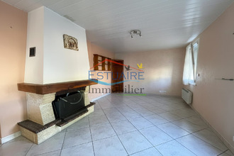 achat maison besne 44160