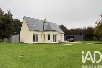 achat maison besneville 50390