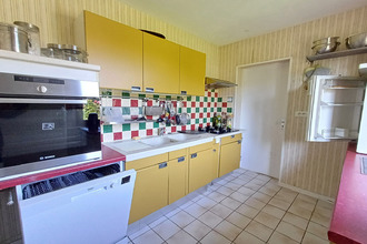 achat maison besneville 50390