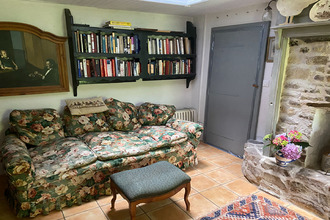 achat maison besneville 50390